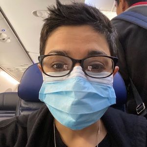 Meet your Posher, Anasheh